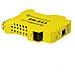 ES-511, 10/100/1000Base-T (X) , 5 - 30V, 60 mA, ICMP, IP, TCP, UDP, DHCP, BOOTP, Telnet, HTTP, RFC2217, 96,3 x 101 x 25 mm, 108g - Foto miniatura 6